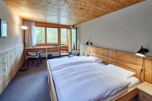 Hotel Stoffel - adults only