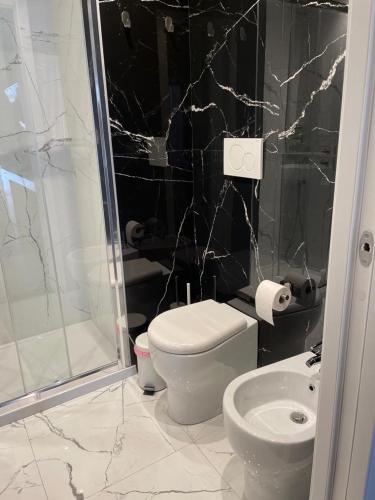 Suite with City View