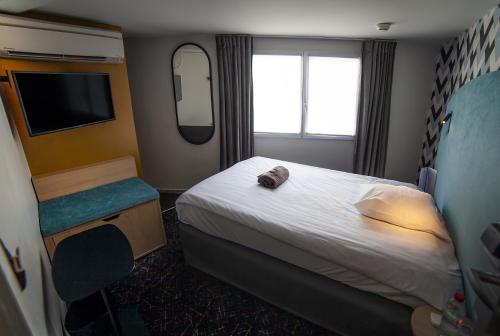 Hotel Kanaï - image 13