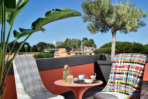 Hotel Pulitzer - image 3