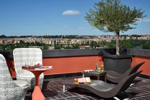 Hotel Pulitzer - image 11