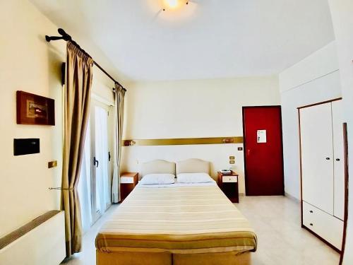 Habitación doble de 1 o 2 camas