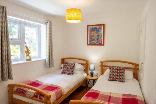 Tolcarne Beach Apartments - main image