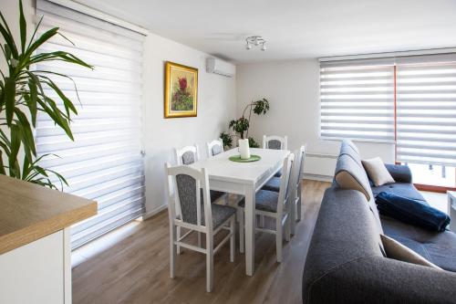 Apartment Salman - image 10