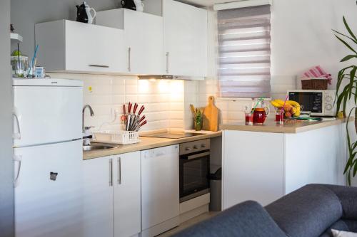 Apartment Salman - image 11