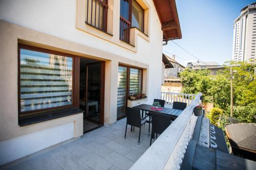 Apartment Salman - main image