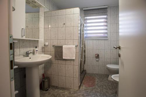 Apartment Salman - image 9