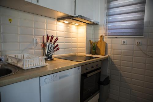 Apartment Salman - image 14