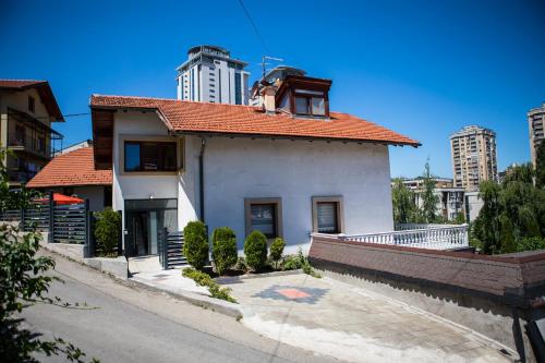 Apartment Salman - image 12