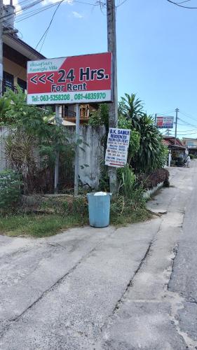 Faciliteiten, Fueangfu Villa Chaweng near Samui Airport