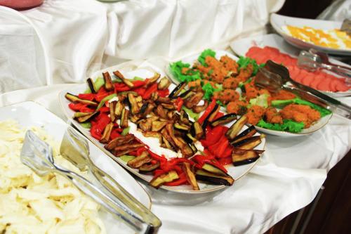 Kervansaray Canakkale Hotel - Special Category - image 7