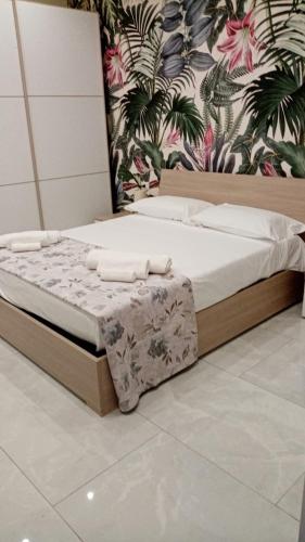 Nase e cane home Napoli