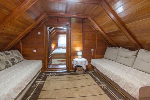 Kuća za odmor DM (Kuca za odmor DM) in Rača