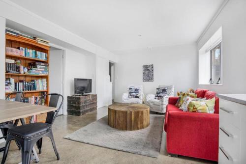 Bright 3-Bedroom Unit with Parking and Kitchenette, Auckland (foto 7)