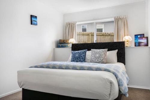 Bright 3-Bedroom Unit with Parking and Kitchenette, Auckland (foto 10)