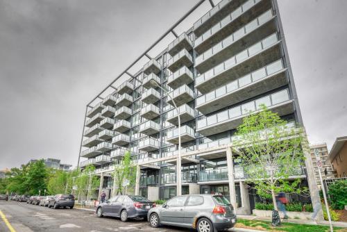 Kensington Suite 2bed & 1bath - Apartment - Calgary