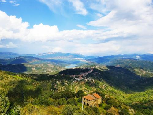 B&B La Quercia del Cilento