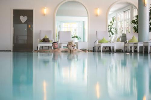 Wellnesshotel Ludinmühle 5