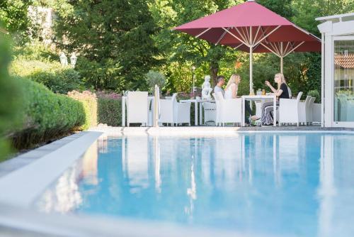 Wellnesshotel Ludinmühle 3