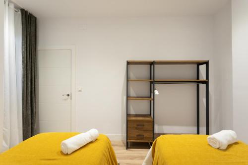 APARTAMENTOS ARRIET, Бильбао (фото 5)