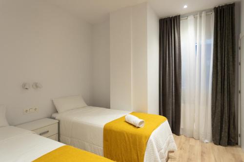 APARTAMENTOS ARRIET, Бильбао (фото 6)