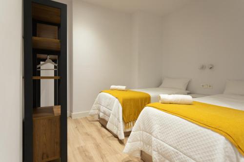 APARTAMENTOS ARRIET, Бильбао (фото 7)