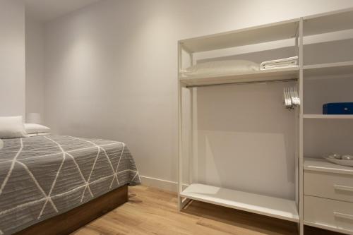 APARTAMENTOS ARRIET, Бильбао (фото 8)