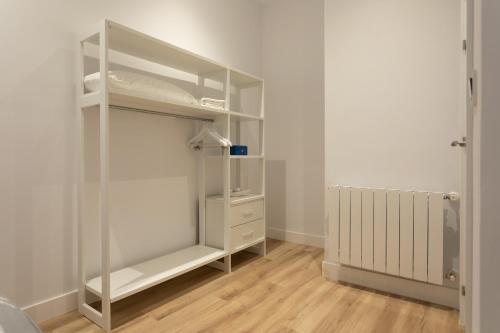 APARTAMENTOS ARRIET, Бильбао (фото 9)