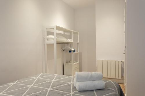 APARTAMENTOS ARRIET, Бильбао (фото 10)
