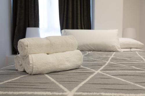 APARTAMENTOS ARRIET, Бильбао (фото 11)