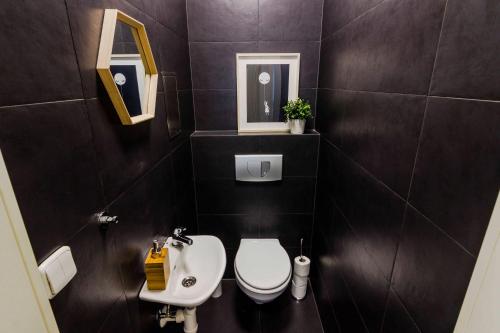 Charming Apartments Prague by Michal&Friends, Praha (fotografie 6)