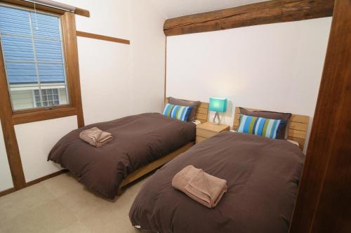 Le Bocage - Hakuba Echoland Chalets - image 5