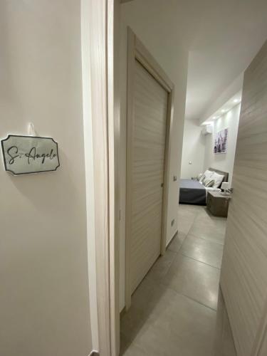 ソンニーノ A CASTA , come a casa tua 3つ星 ホテル 客室