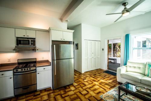 Hibiscus Suite at Sunset Serenade in 克魯斯灣