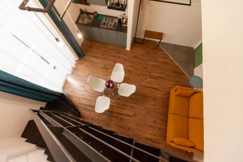 Palà Suites - image 13