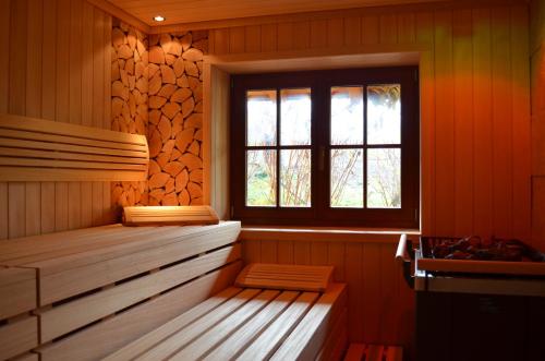 Wellnesshotel Ludinmühle 5