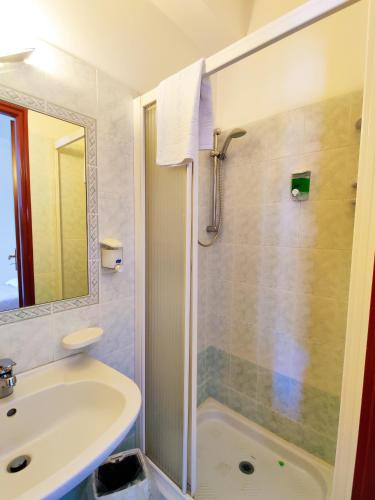 Habitación cuádruple, clásica