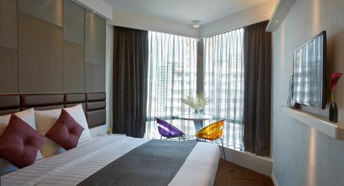 Stanford Hotel in Mongkok