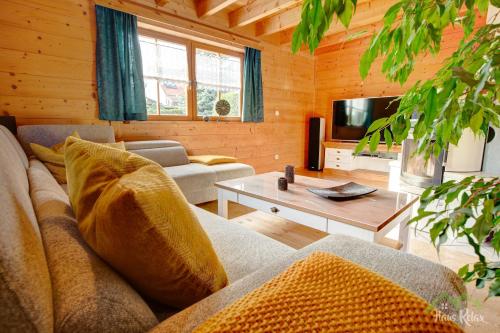 haus-relax - no business b00king - no fitters in Arnstadt