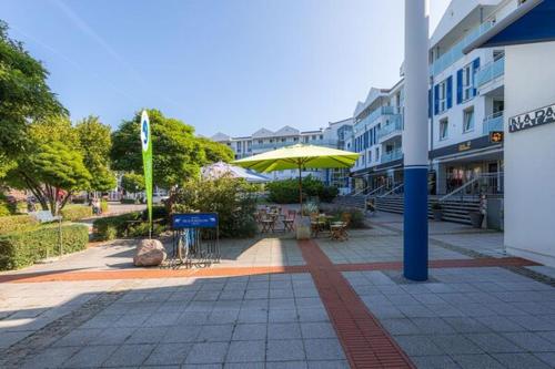 Vista exterior, Wohnen am Meer in Zingst