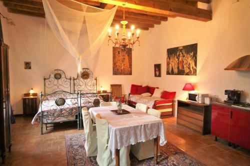 Antica Corte Milanese