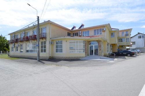 Hotel Intim
