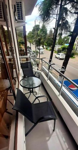 Balu in 科布列季