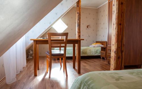 Nurmeveski Guesthouse in Nurme