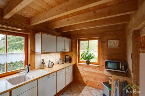 Konyha, haus-relax - no business b00king - no fitters in Arnstadt