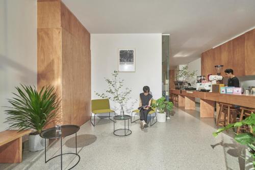 科斯莫M鄉村酒店 M Village The Cosmo