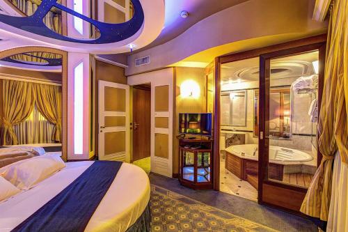 Hotel Motel Miami – Pioltello, DC