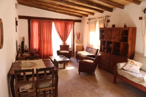 Finca Santa Rita in San Carlos (Salta)