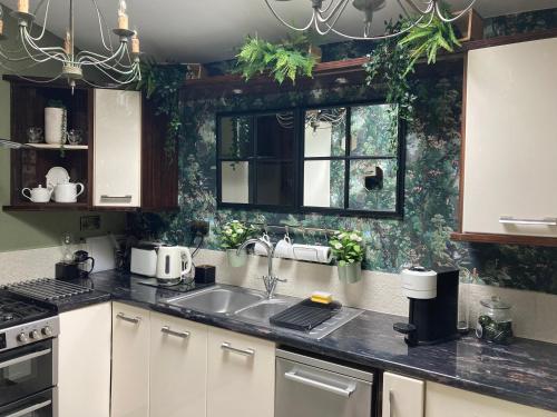 Konyha, Ballybur Lodge Mews 1 in Cuffesgrange