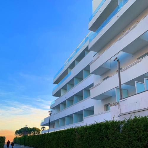 Park Hotel Cellini in Lido di Jesolo